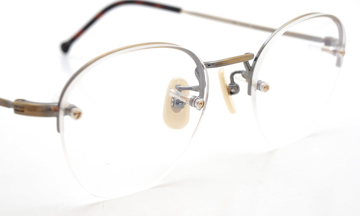 ayame アヤメ メガネ通販 ED AG 正規取扱店