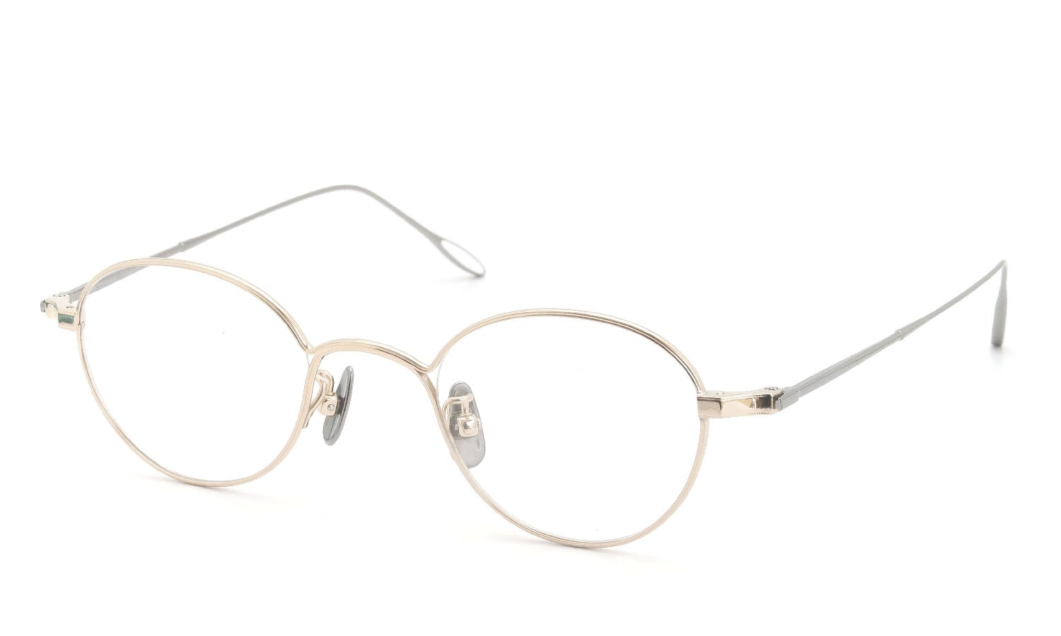 YUICHI TOYAMA. ユウイチ トヤマ メガネ U-079 Grunow グルーノー通販