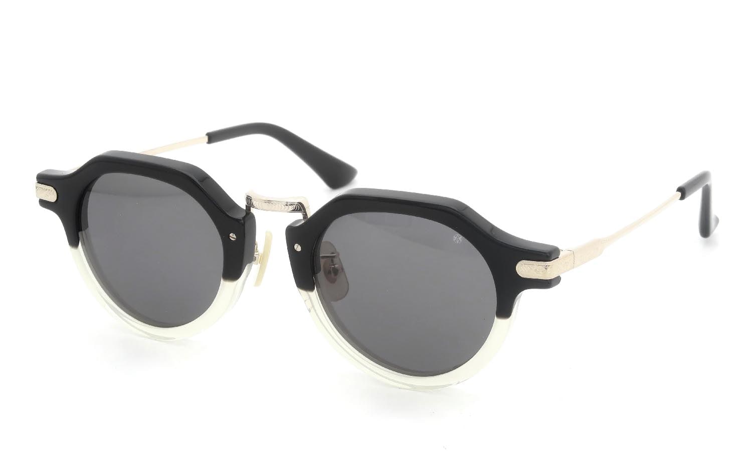 ayame アヤメ サングラス JURA ジュラ通販 BKLS 正規取扱店