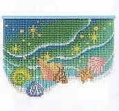 ビーズ手芸スキルスクリーンスキルギャラリー