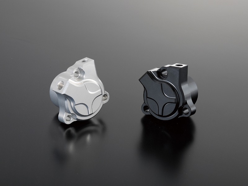 エンジンパーツ｜ビレットクラッチレリーズ）：POSH（ポッシュ