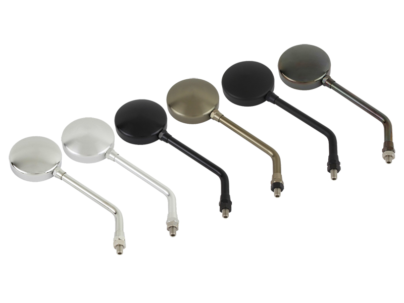 ミラー｜マシンドZ2ミラーシリーズ）：POSH（ポッシュ）‐バイクの