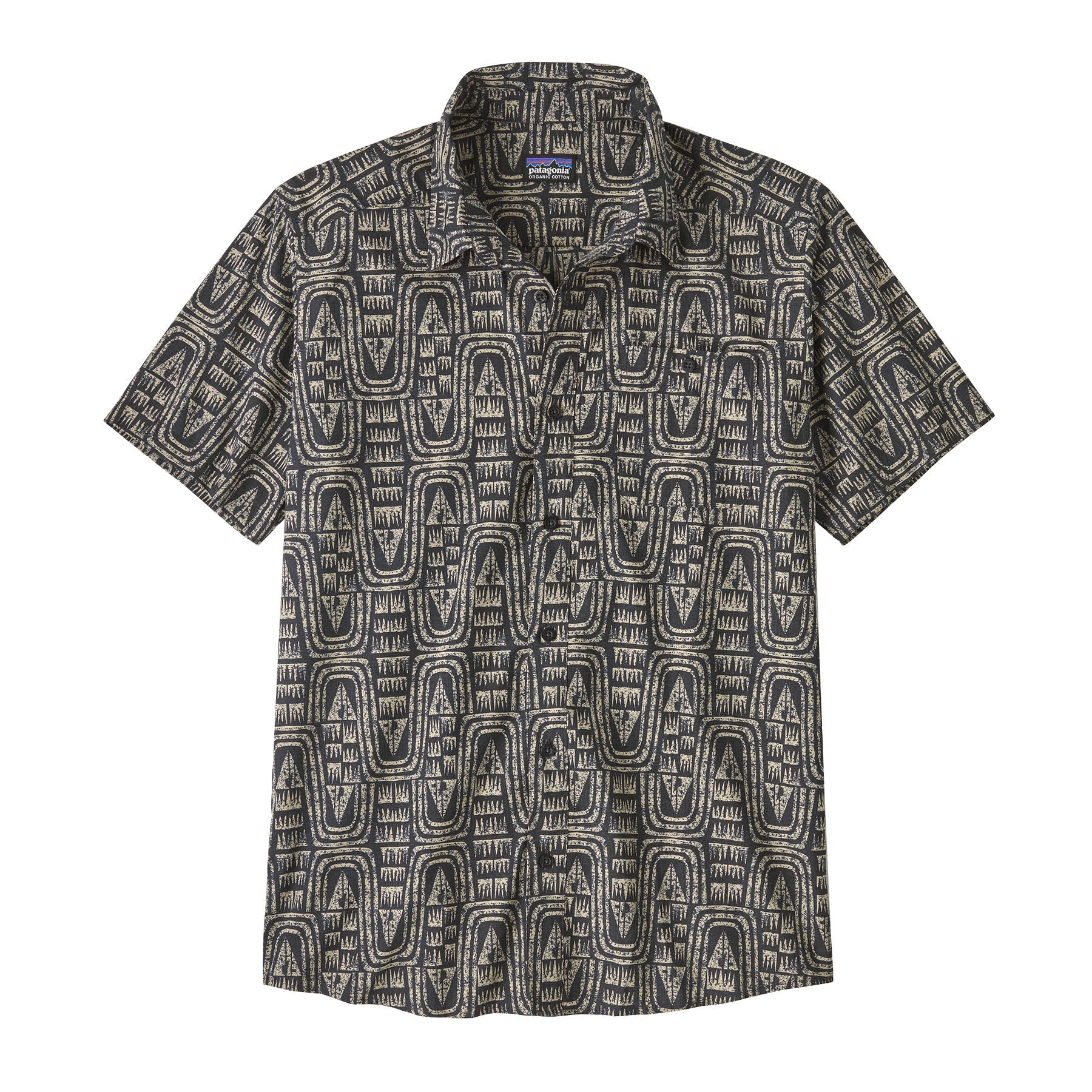 Patagonia Men's Go To Shirt
