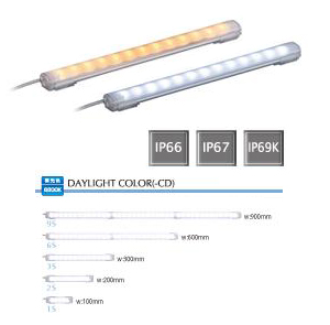 LEDワークライト | CLA-A | 製品概要 | 株式会社パトライト