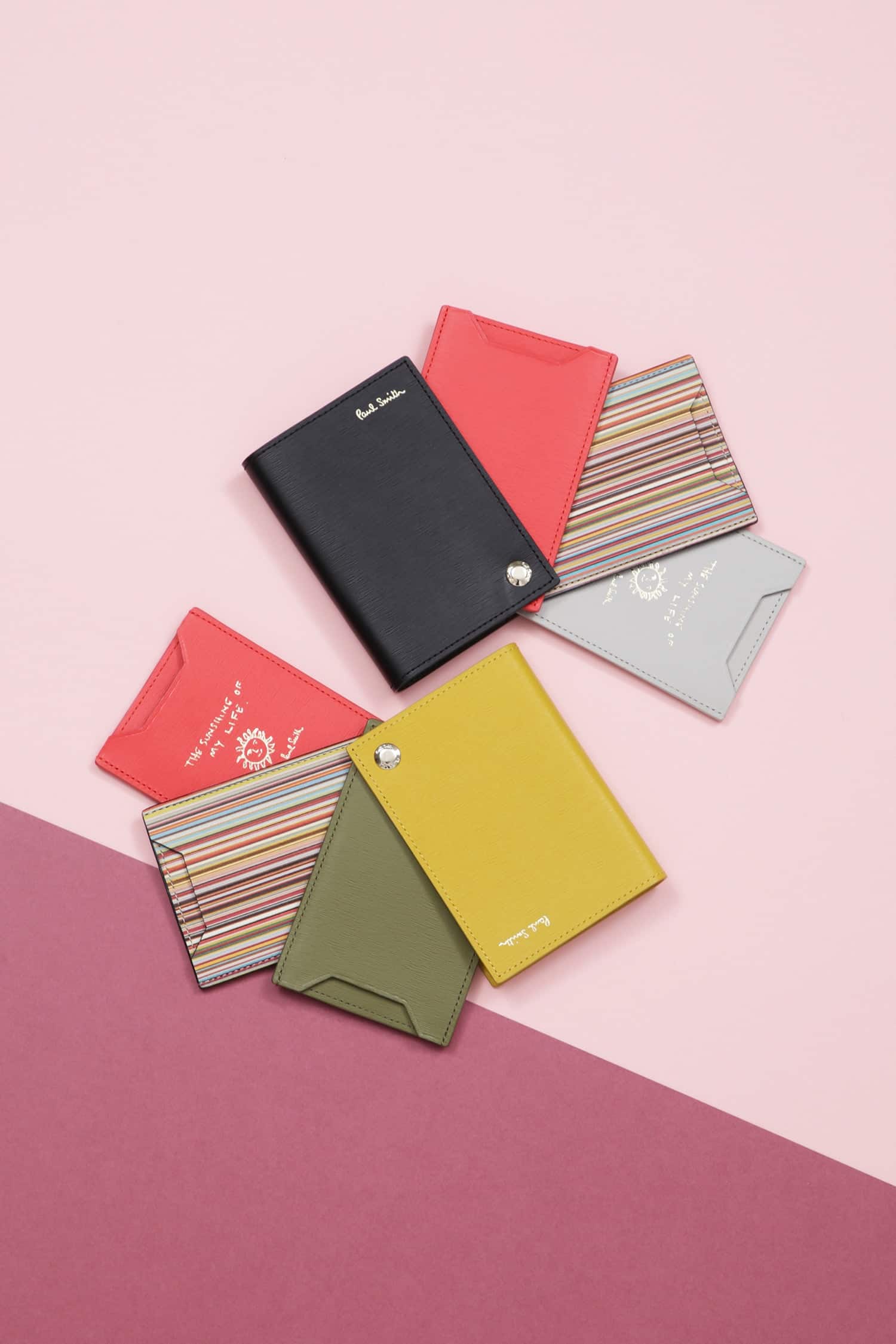 Paul Smith Standard Vol.3 :: PaulSmith