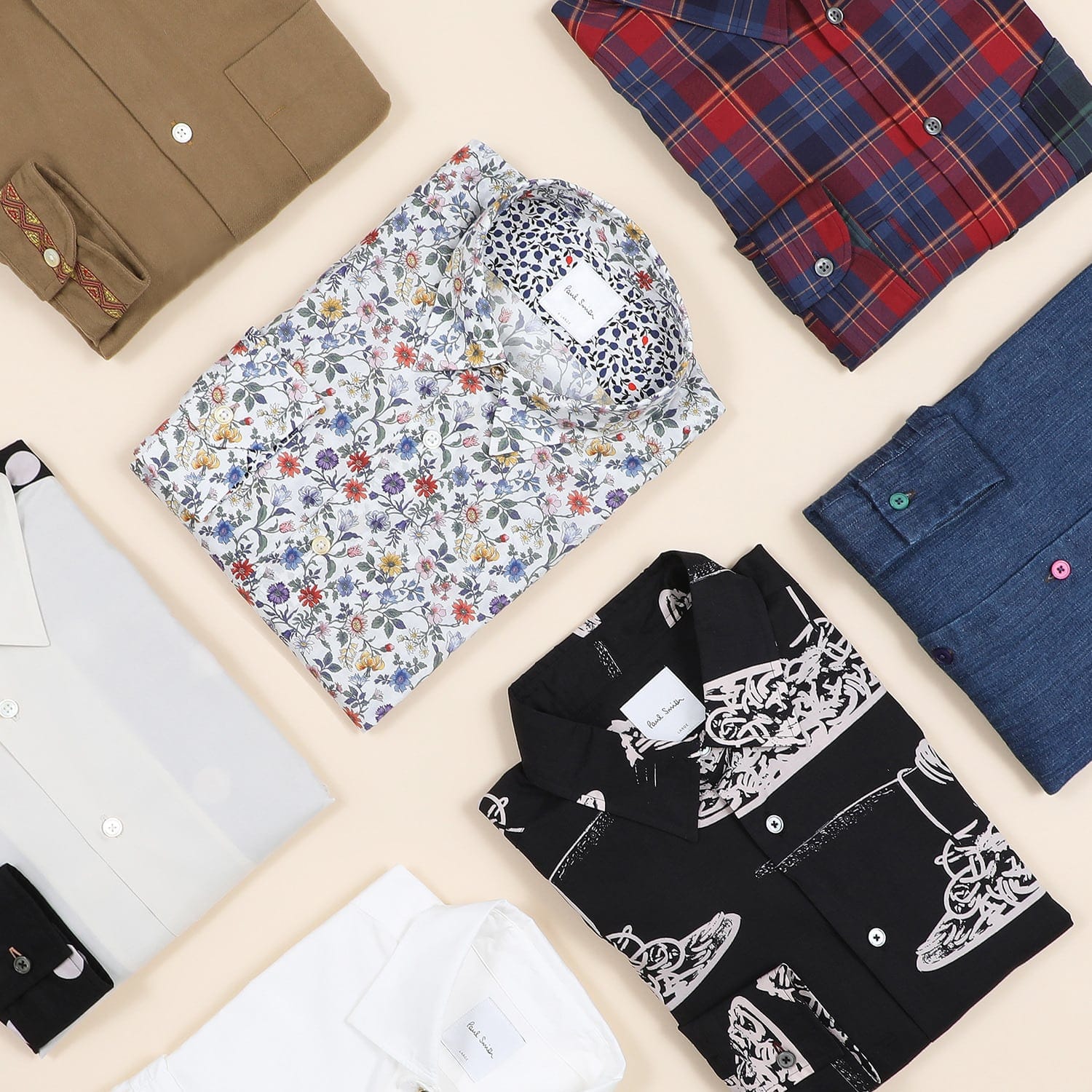 Paul Smith Standard Vol.1