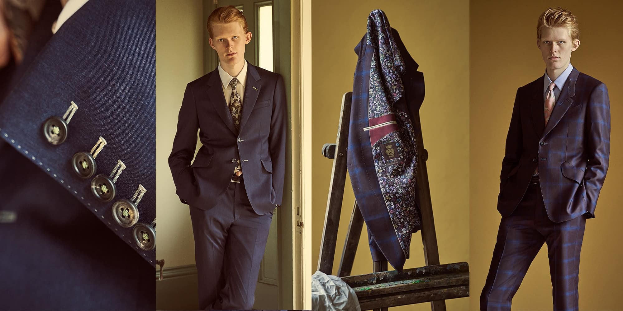 Paul Smith COLLECTION Individual Order