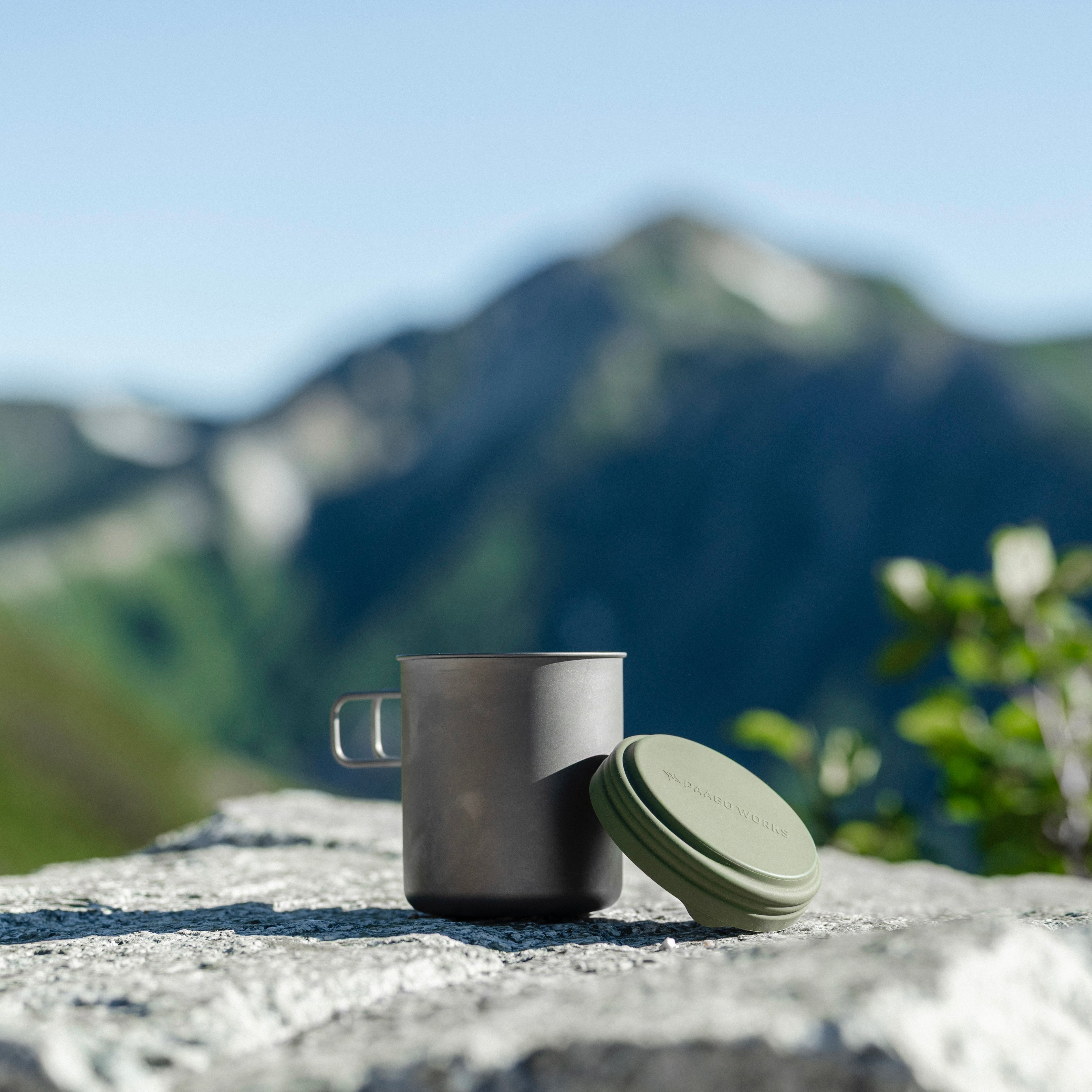 TRAILPOT R500 – PAAGOWORKS