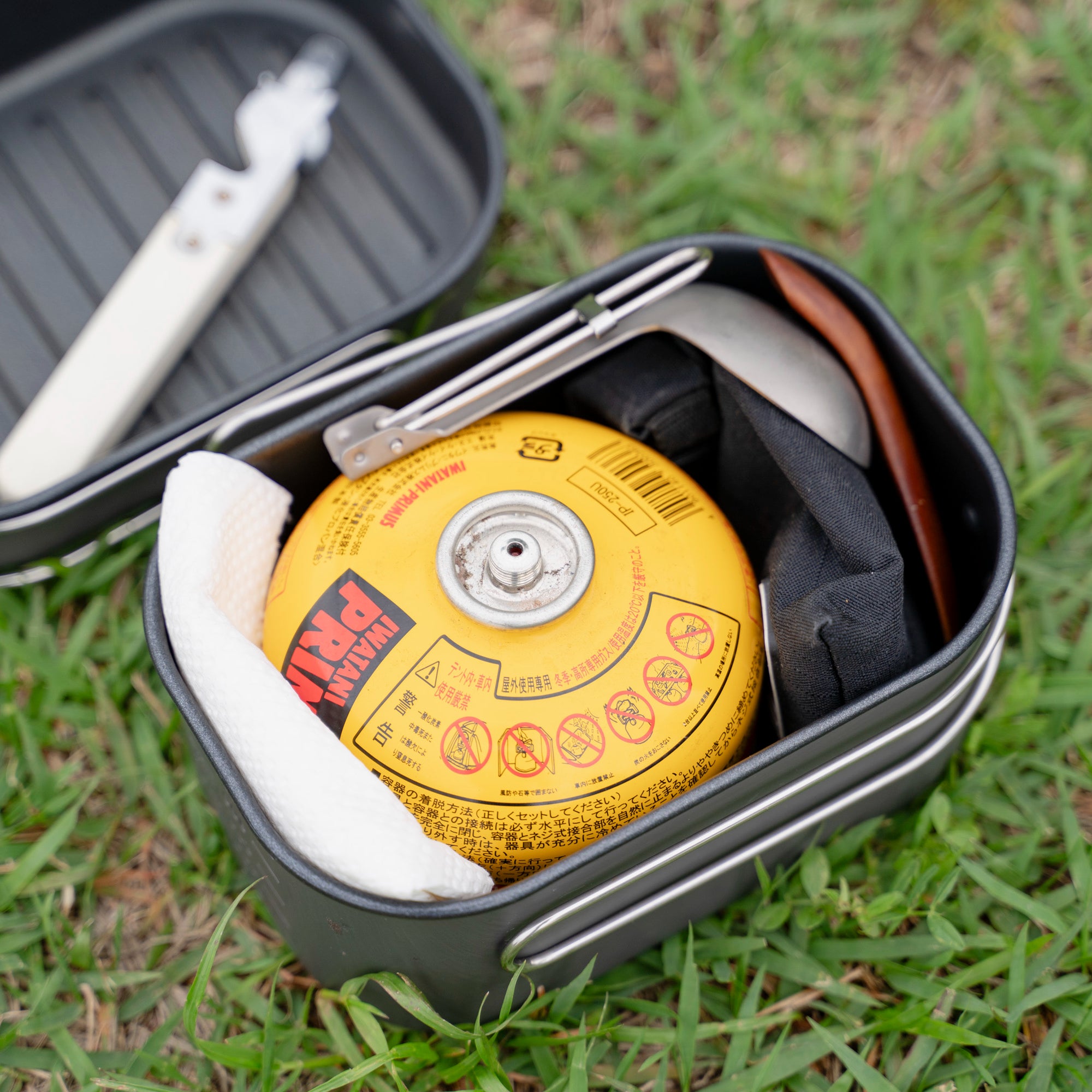 TRAILPOT S1200P – PAAGOWORKS