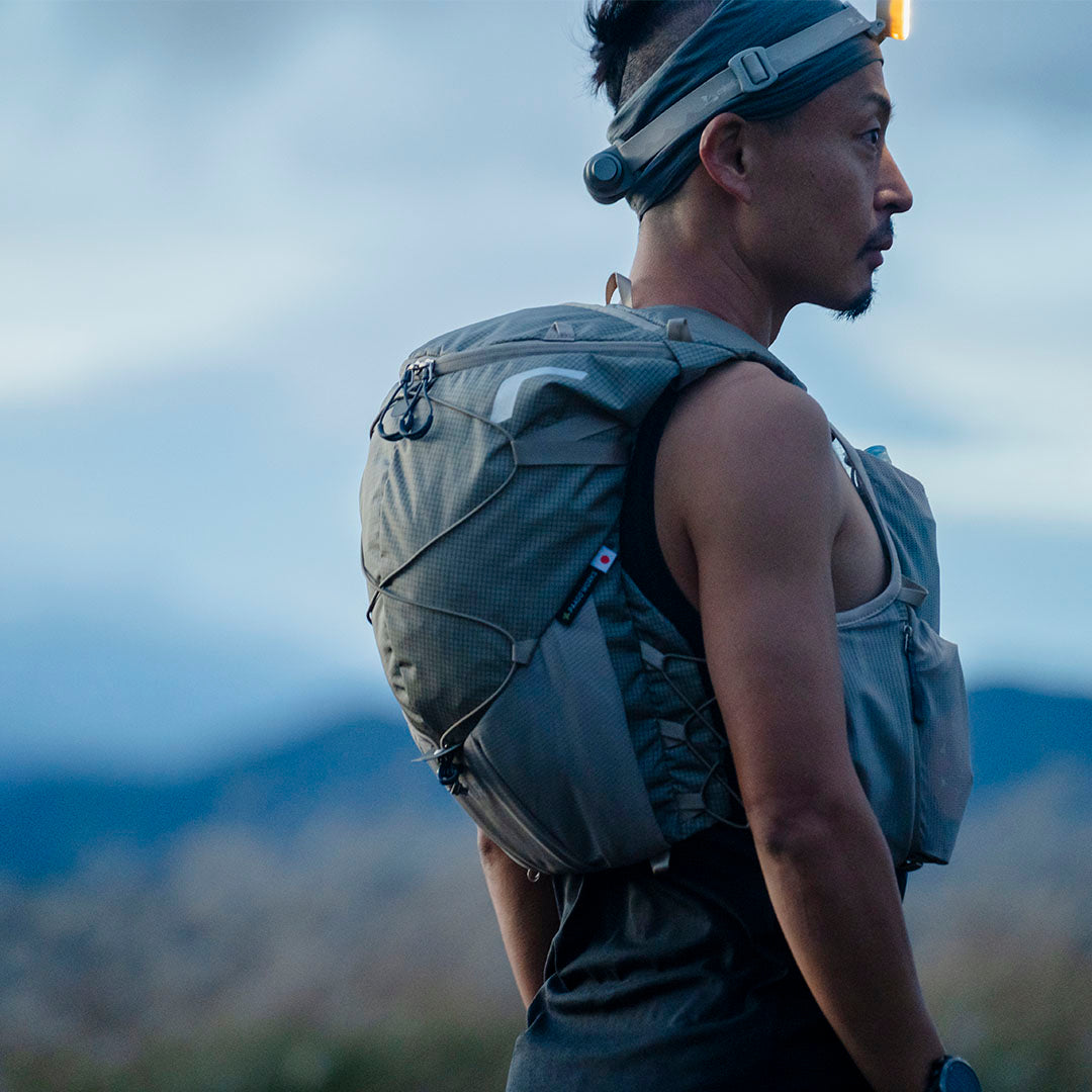 RUSH 11R – PAAGOWORKS