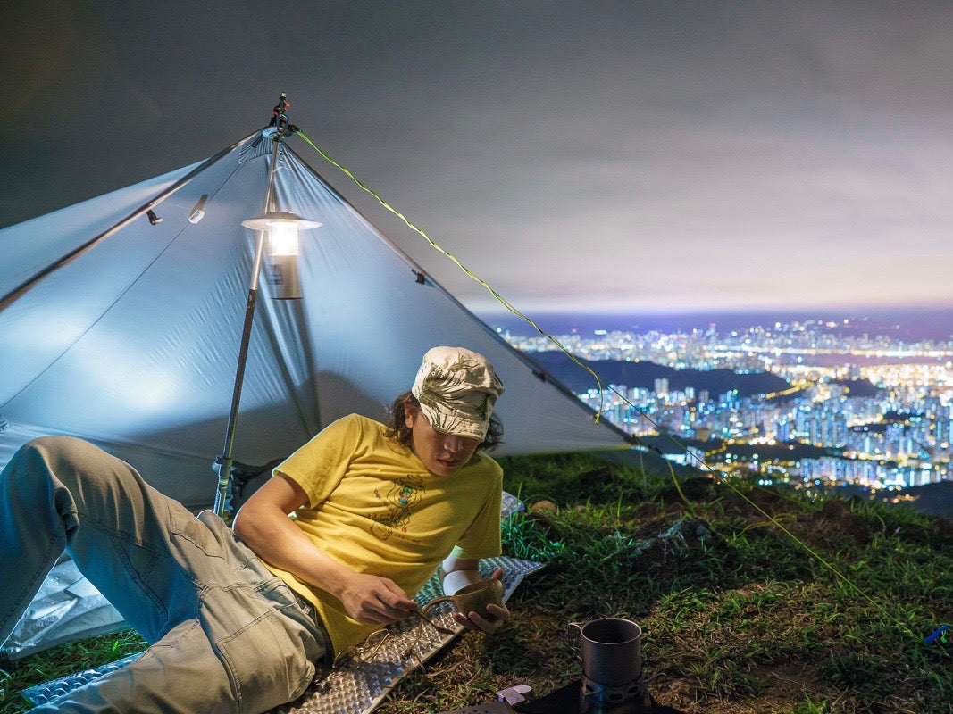 NINJA TARP – PAAGOWORKS