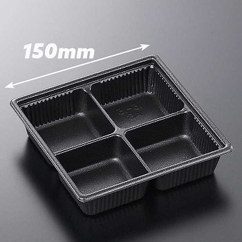 オードブル容器（使い捨て/業務用）全178件の商品一覧｜foodware+