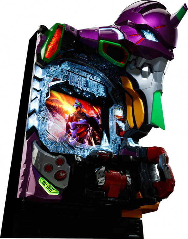 機種情報 | パチンコ・パチスロ 動画サイト パチビー