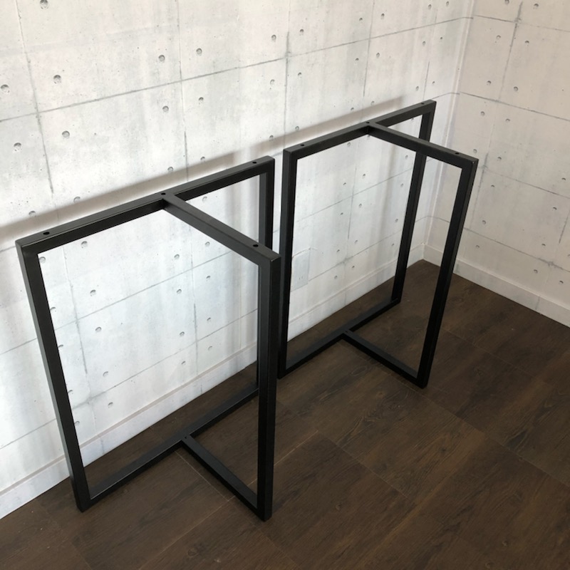 T型金属脚【スタイリッシュ】 ペイント工房