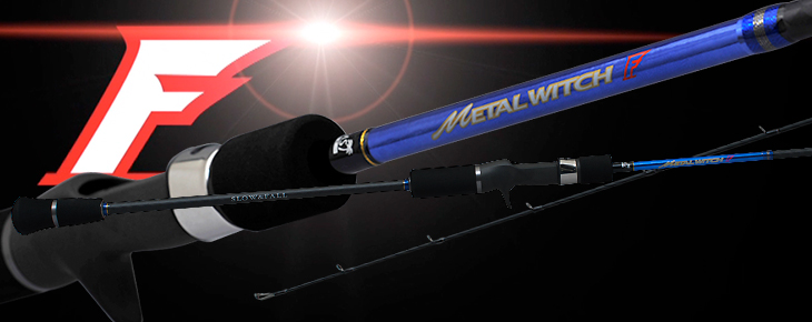 METAL WITCH F / ｜PALMS ｜ 株式会社パームス