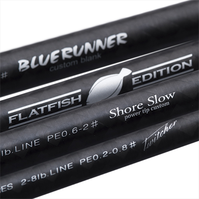 ShoreGun EVOLV / ショアガンエボルブ ｜PALMS ｜ 株式会社パームス