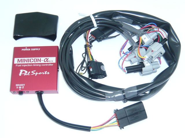 ジムニー専用パーツ｜Pal Sports パルスポーツ／K-CAR（ケーカー）専門