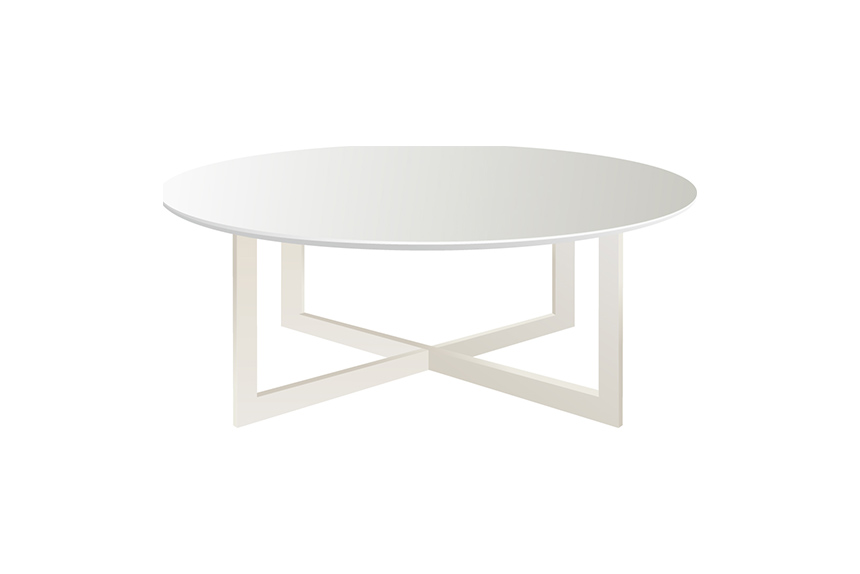 リビングテーブル TU 商品情報 | 家具・インテリアの【パモウナ】