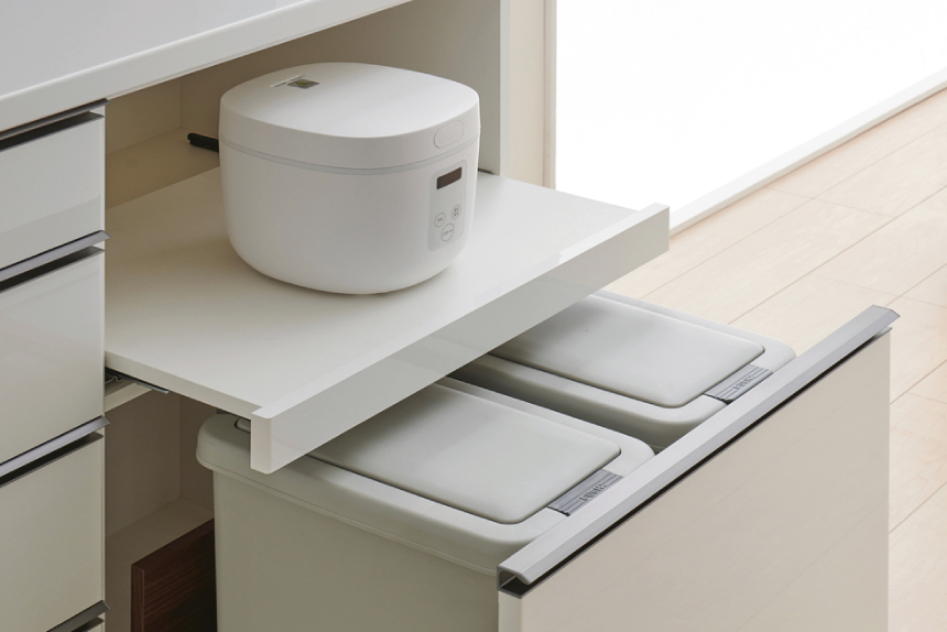 商品情報 食器棚 AS | 家具・インテリアの【パモウナ】