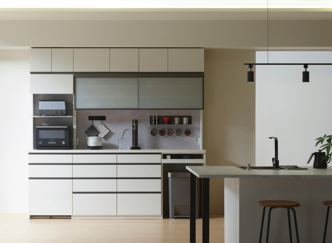 食器棚 | 家具・インテリアの【パモウナ】