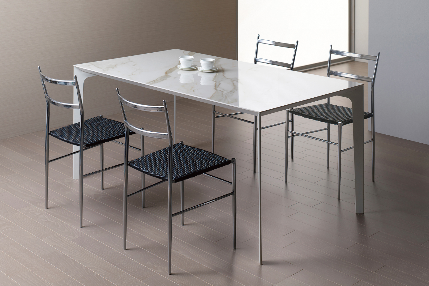 商品情報 ダイニングテーブル CX | 家具・インテリアの【パモウナ】