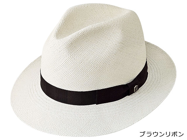 パナマ サマーウィンド 文二郎帽子店
