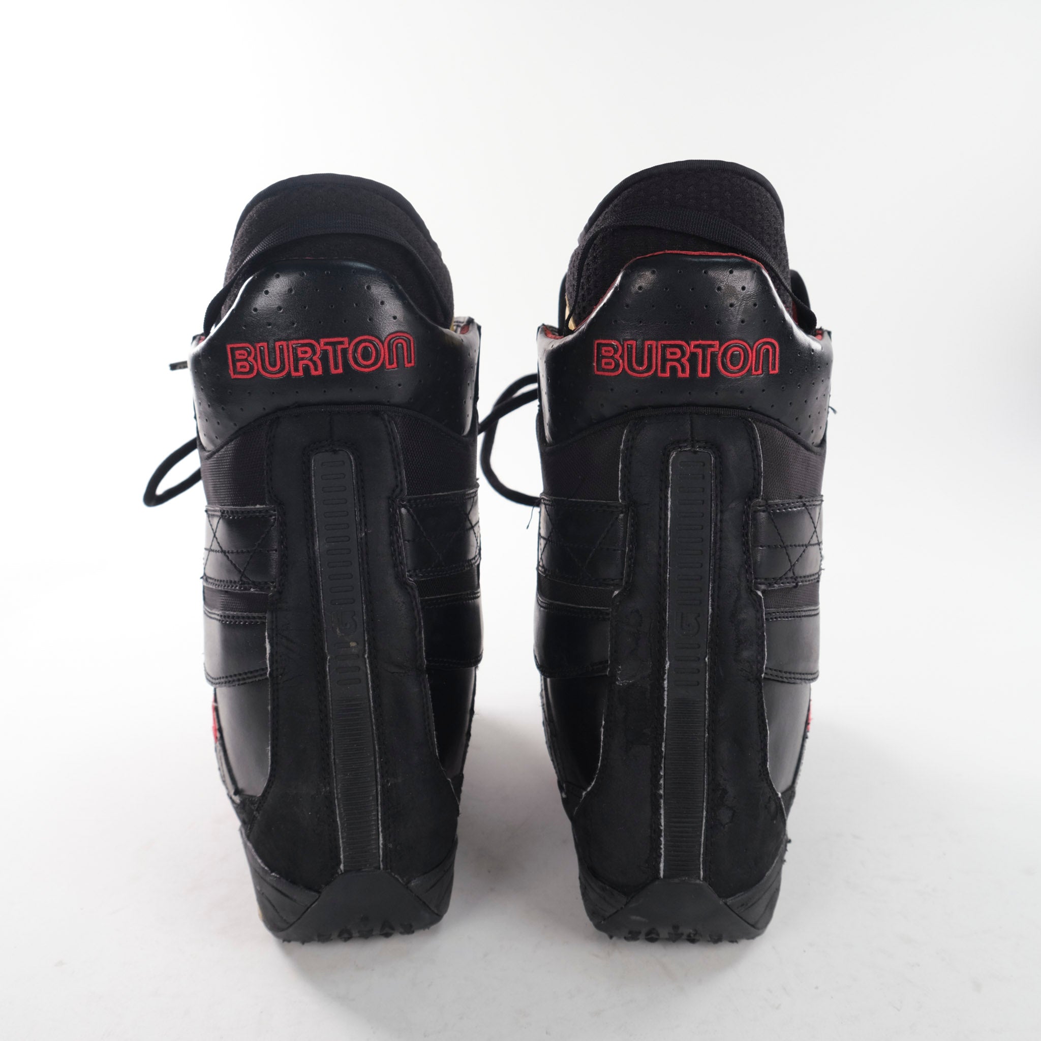 Burton Hail Snowboard Boots – Pando Refitters