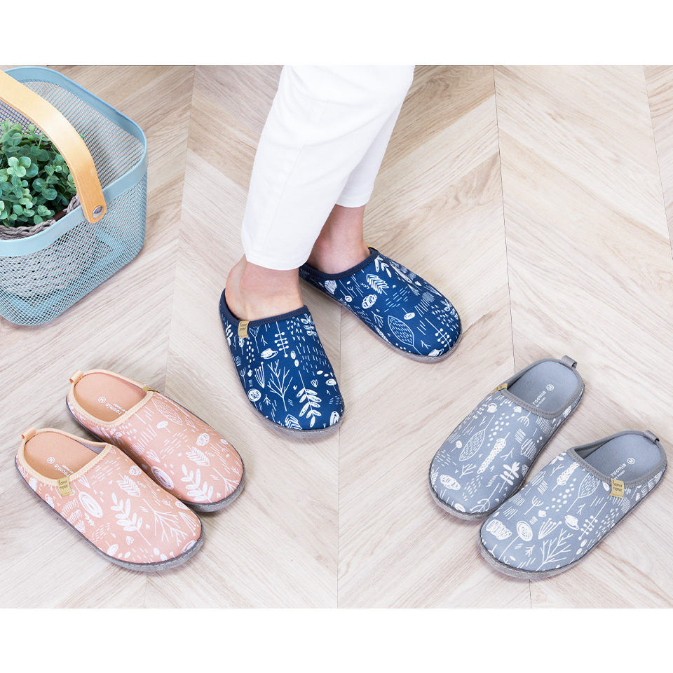 パンジー室内履き(9261) レディース｜パンジーストア 履きよいシューズ