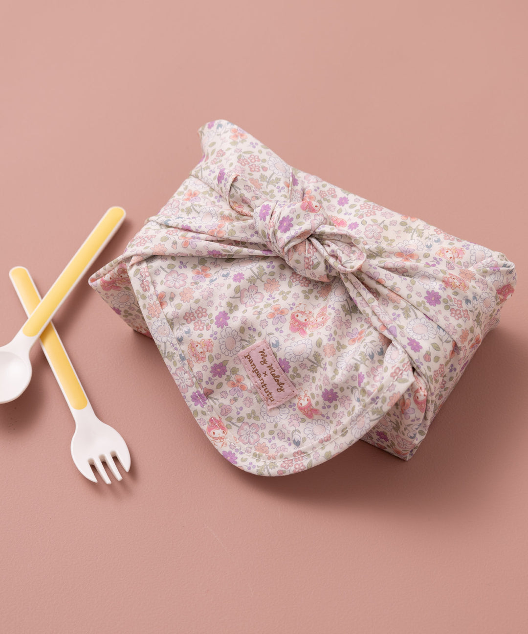 ランチバッグ / マルチクロス/コップ入れ マイメロディ マイスウィート