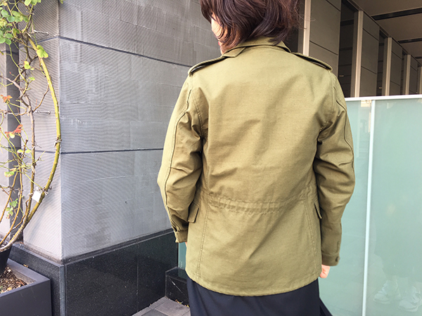 HYKE(ハイク)2019AWの人気アウター勢ぞろい！増税前にGETしませんか？