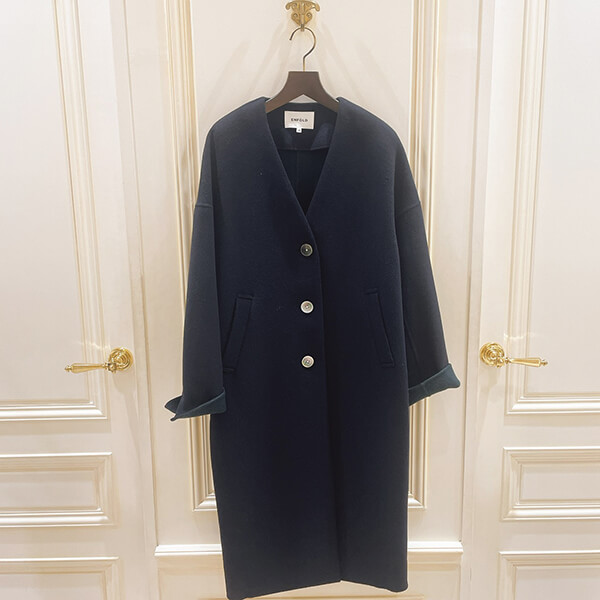 オシャレの主役はやっぱりコート！気分も上がるコートはやっぱりENFOLD