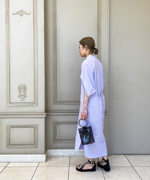 マーブルシリーズが大人気！争奪戦ブランド！MameKurogouchi