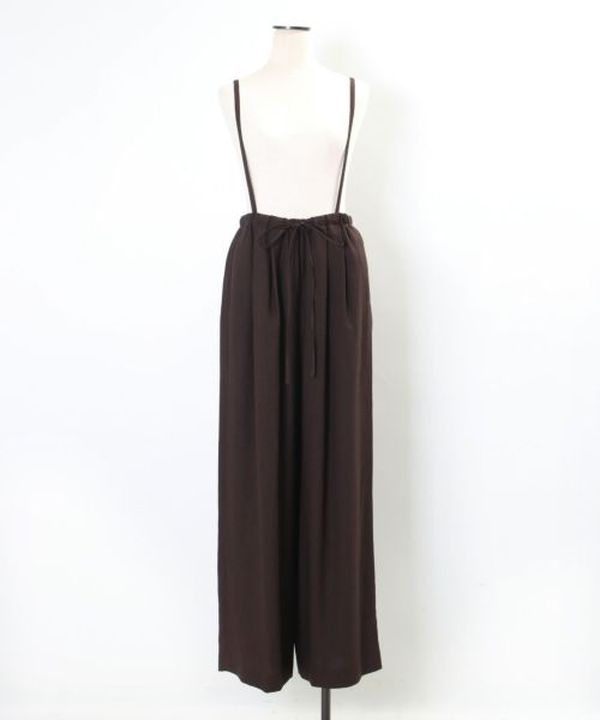 ENFOLD(エンフォルド)のリネンライクシリーズが待望の入荷！