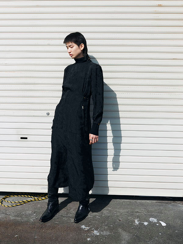 限定カラーのワンピースも登場！『PHOTOCOPIEU(フォトコピュー