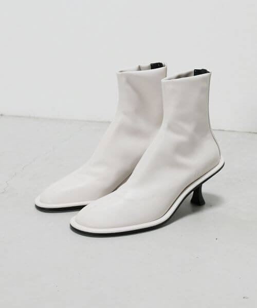 昨年即完したサイドゴアブーツが限定復刻！『PIPPICHIC(ピッピシック