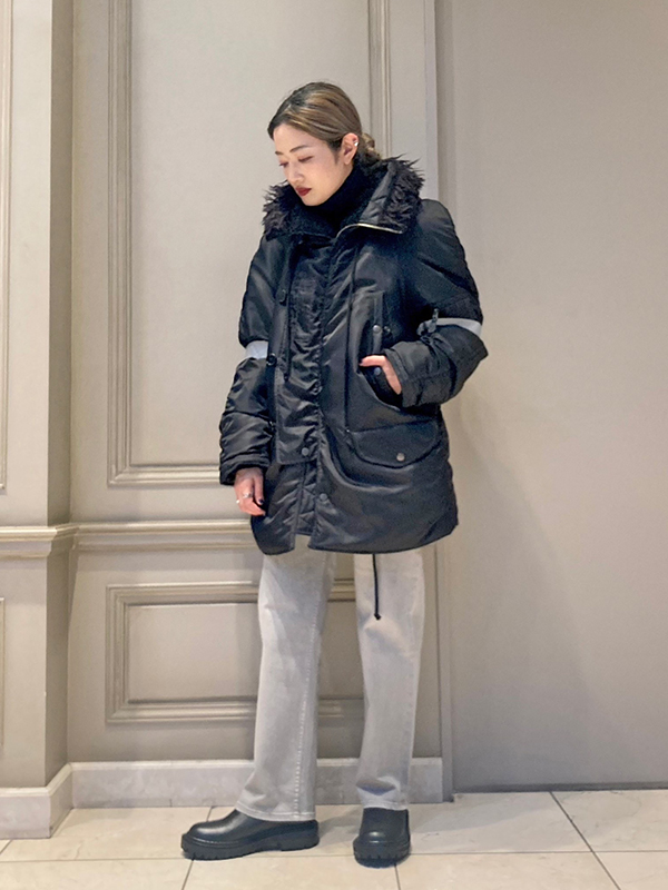 スタッフ目線の「今買うならコレがオススメ！」MM6 Maison Margiela