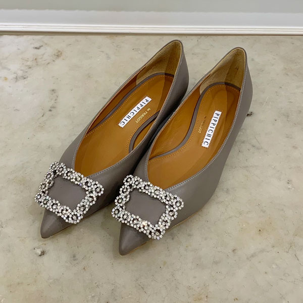 パリゴ30周年】PIPPICHIC(ピッピシック)の貴重なアイテムが