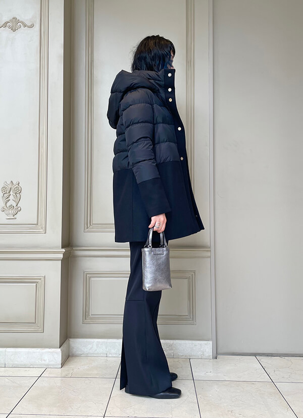 HERNO(ヘルノ)で見つける最愛ダウン！ダウン選びのコツ、伝授します！