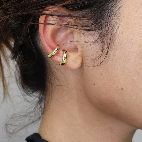 TOMWOOD(トムウッド) のイヤーカフを種類別に徹底紹介！サイズ感も要