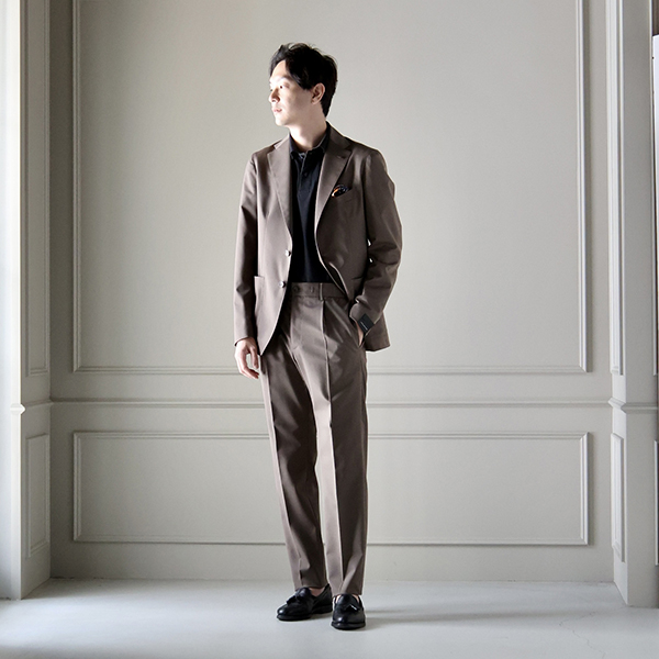 スタッフの購入品紹介！】尾道店iwaoのリアルバイブランドTAGLIATORE