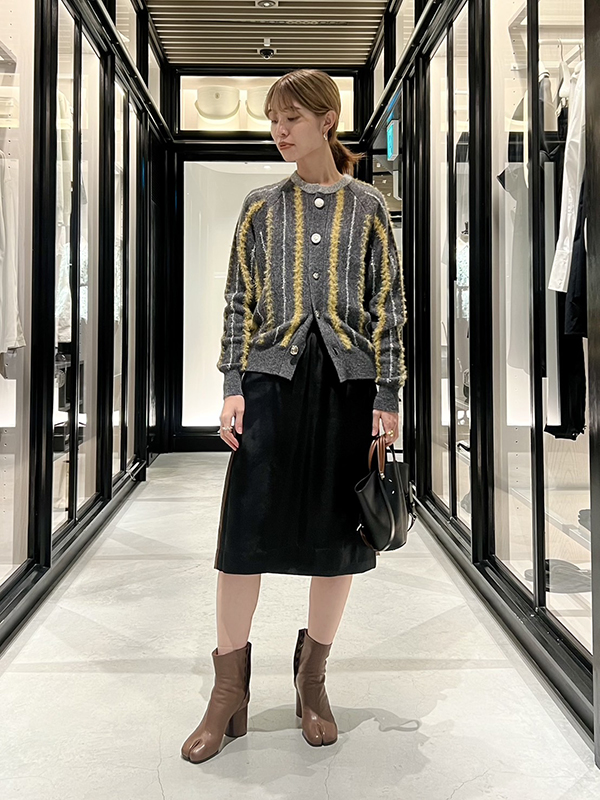 新作】TOGA(トーガ)の2025AWアイテムのご紹介