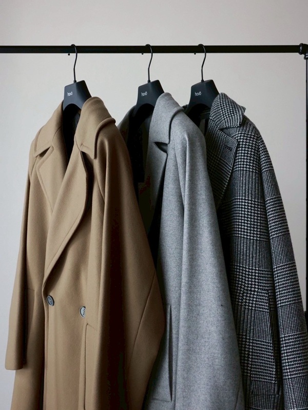 なぜ“HEVO(イーヴォ)”のコートはここまで人気なのか？1着でオンもオフ