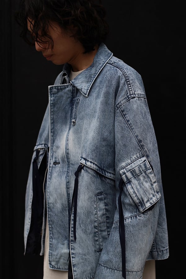 クラシックとモダンを内包した多様性のある衣服を提案する「Tamme(タム