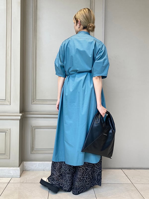 HYKE(ハイク)のワンピースで夏を乗り切る！パリゴ広島店のセール