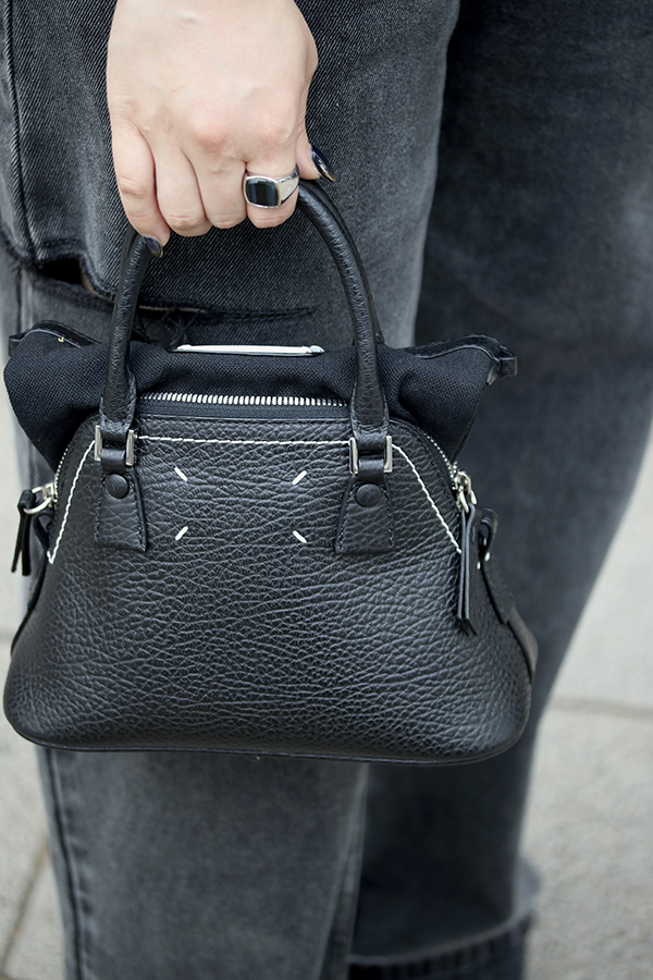 vol.3｜年齢を重ねて気づいた、本当に欲しかった「Maison Margiela