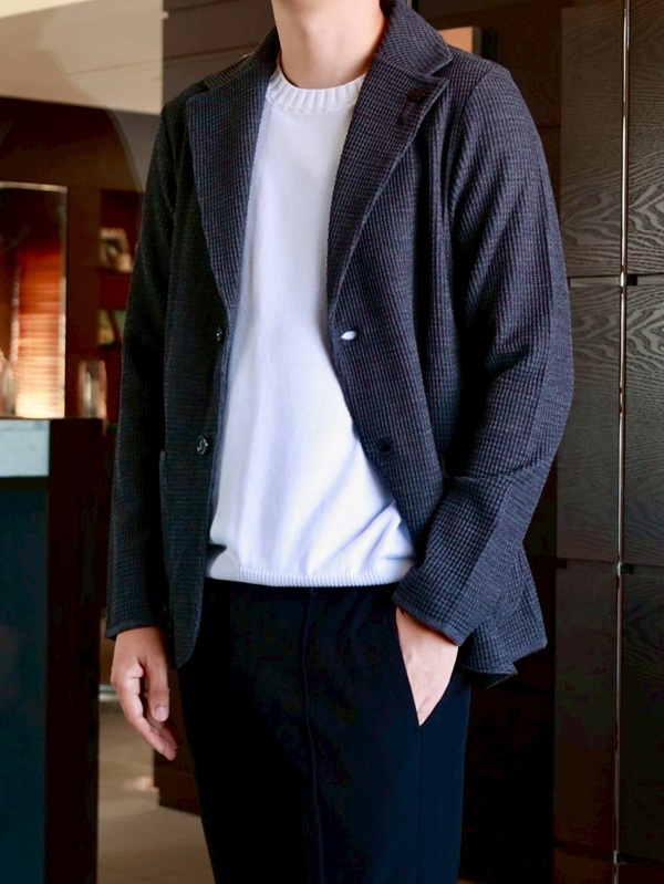 TAGLIATORE(タリアトーレ)とLARDINI(ラルディーニ)、どう選ぶ？サイズ