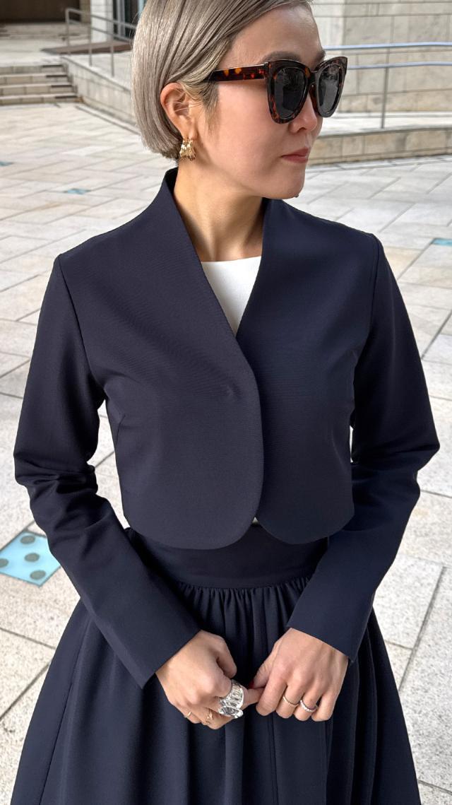 チュールドッキングパフスカート｜JENNE(ジェンヌ)公式通販：パリ