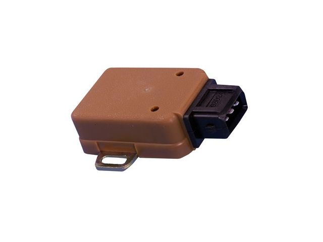 1984-1996 Nissan 300ZX Fuel Tank Cap - Motorad MGC819 - PartsGeek.com