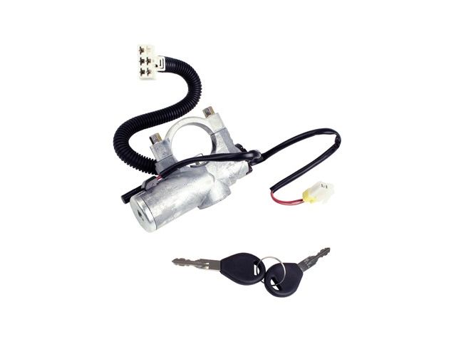 1990-1996 Nissan 300ZX Ignition Switch - Standard Motor Products