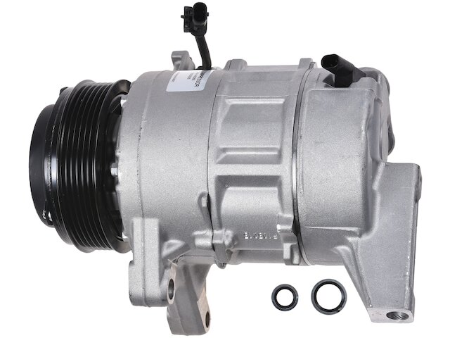 2013-2016 Cadillac XTS A/C Compressor - API 119606-02064471